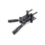 دستگیره قالب جوش احتراقی