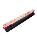 باسبار ارت دو طرفه