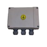 تست باکس چاه ارت