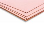 صفحه مسی چاه ارت