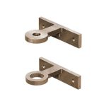 پایه ‬صاعقه‌گیر دیواری A