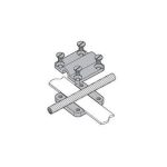 کلمپ اتصال سیم به تسمه